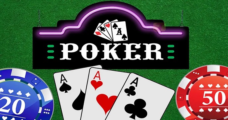 Trò Chơi Poker Tại MOTO88: Bí Quyết Để Thành Công 2 Trò Chơi Poker Tại MOTO88: Bí Quyết Để Thành Công