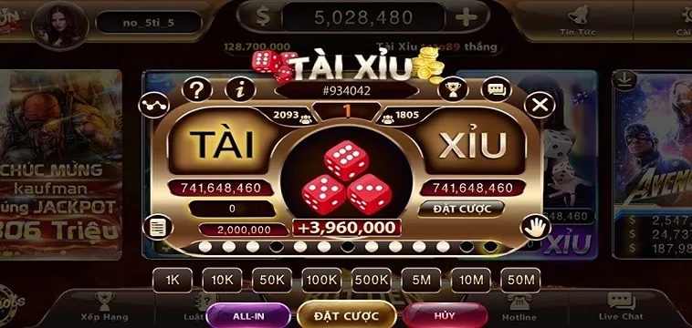Hướng Dẫn Cách Tham Gia Tài Xỉu Nhà Cái MOTO88 Chi Tiết 2 Hướng Dẫn Cách Tham Gia Tài Xỉu Nhà Cái MOTO88 Chi Tiết
