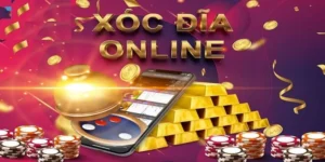 Hướng Dẫn Cách Tham Gia Xóc Đĩa Nhà Cái MOTO88 Chi Tiết