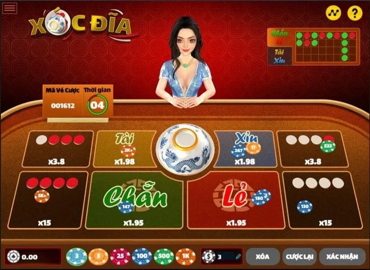 Hướng Dẫn Cách Tham Gia Xóc Đĩa Nhà Cái MOTO88 Chi Tiết 2 Hướng Dẫn Cách Tham Gia Xóc Đĩa Nhà Cái MOTO88 Chi Tiết