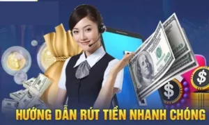Rút Tiền MOTO88: Hướng Dẫn Chi Tiết Từng Bước Thực Hiện