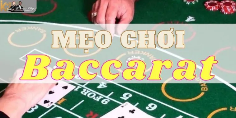  Khám Phá Trò Chơi Baccarat Tại MOTO88: Bí Quyết Thành Công