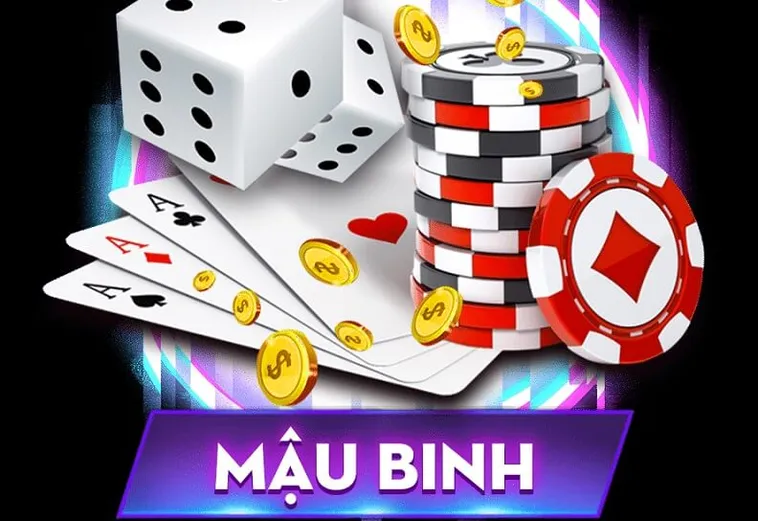 Trò Chơi Mậu Binh Tại MOTO88: Bí Quyết Để Chiến Thắng 4 Trò Chơi Mậu Binh Tại MOTO88: Bí Quyết Để Chiến Thắng